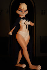 Bunny Sex Doll SiF150 Lola Cosplay | ❤️CLM(Climax Doll) Ultra❤️ - Sex Doll - Naughty by Nature Adult Store