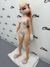 Bunny Sex Doll SiF150 Lola Cosplay | ❤️CLM(Climax Doll) Ultra❤️ - Sex Doll