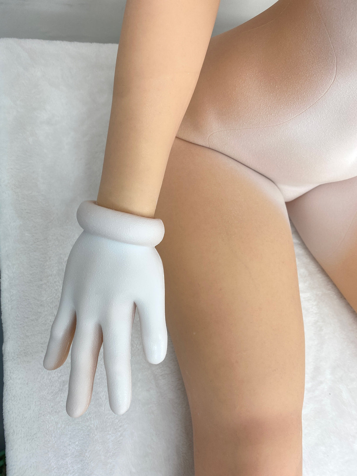 Bunny Sex Doll SiF150 Lola Cosplay | ❤️CLM(Climax Doll) Ultra❤️ - Sex Doll