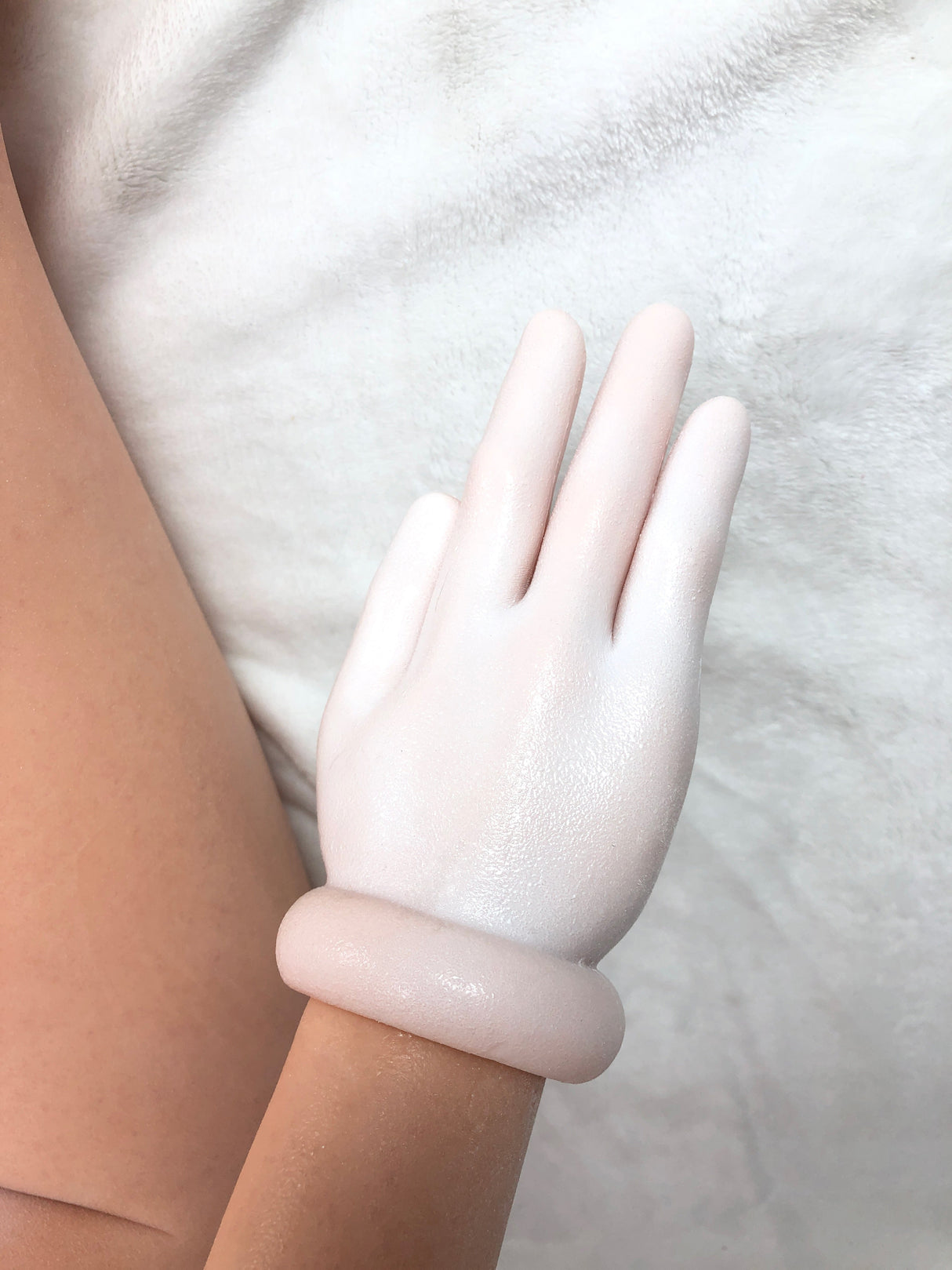 Bunny Sex Doll SiF150 Lola Cosplay | ❤️CLM(Climax Doll) Ultra❤️ - Sex Doll