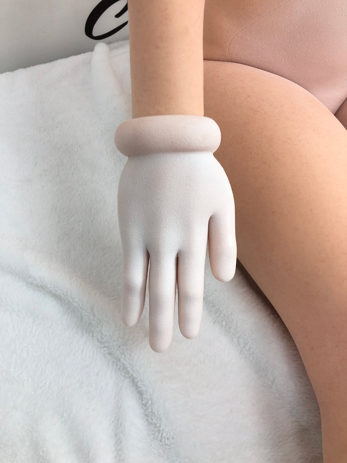 Bunny Sex Doll SiF150 Lola Cosplay | ❤️CLM(Climax Doll) Ultra❤️ - Sex Doll