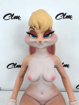 Bunny Sex Doll SiF150 Lola Cosplay | ❤️CLM(Climax Doll) Ultra❤️ - Sex Doll