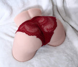 Butt TPE Sex Doll Torso - Sex Doll