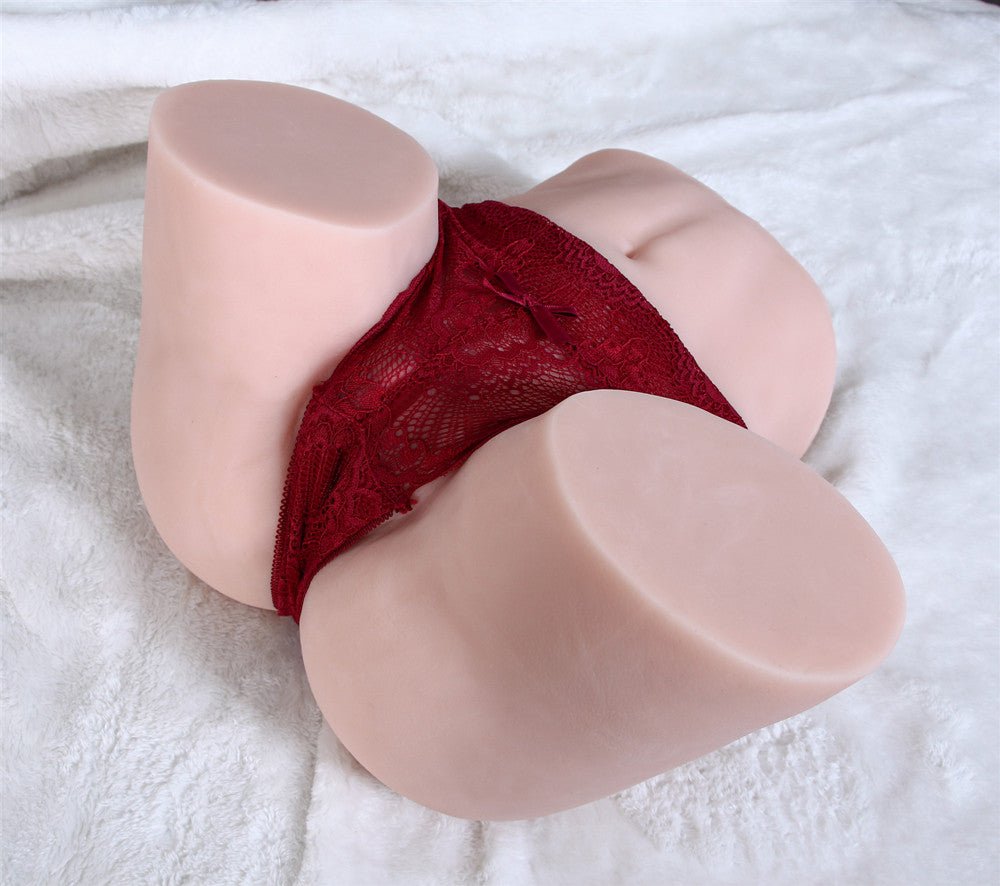 Butt TPE Sex Doll Torso - Sex Doll