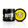 BUTTR Fisting Cream Silicone Based 500ml - Adult Toys