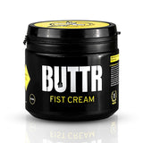 BUTTR Fisting Cream Silicone Based 500ml - Adult Toys