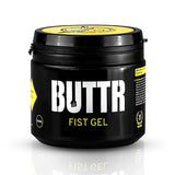 BUTTR Fisting Gel Water Based 500ml - Adult Toys