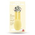 Buzzy Buddy, Honey Bunny - Yellow Stimulator - STIMULATORS - Naughty by Nature Adult Store