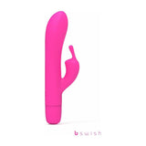 Bwild Bunny Classic Infinite Sunset Pink - Adult Toys
