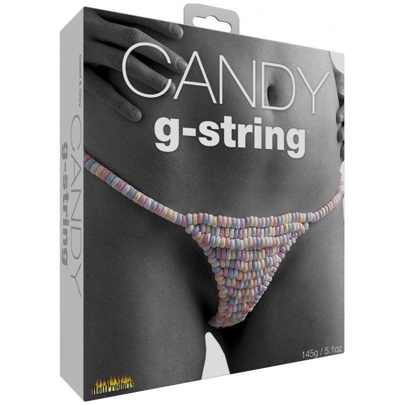 Candy G - String - Adult Toys