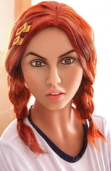 Carissa Sex Doll - Sex doll