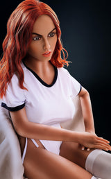 Carissa Sex Doll - Sex doll