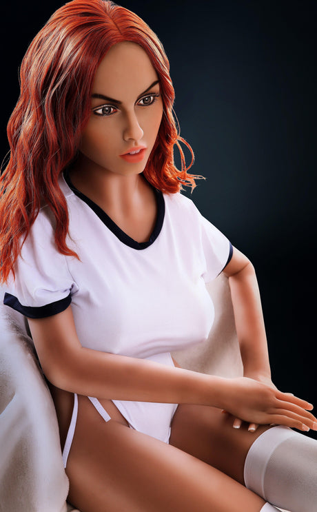 Carissa Sex Doll - Sex doll