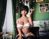 Cassie Big Breast & Ass Sex Doll - Naughty by Nature Adult Store
