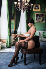 Cassie Big Breast & Ass Sex Doll - Naughty by Nature Adult Store