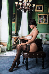 Cassie Big Breast & Ass Sex Doll - Sex doll