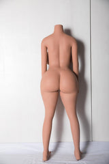 Cassie Big Breast & Ass Sex Doll - Sex doll