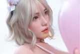 Cat Girl 167cm Silicone Doll Lexi Valentines Day Theme - Sex Doll