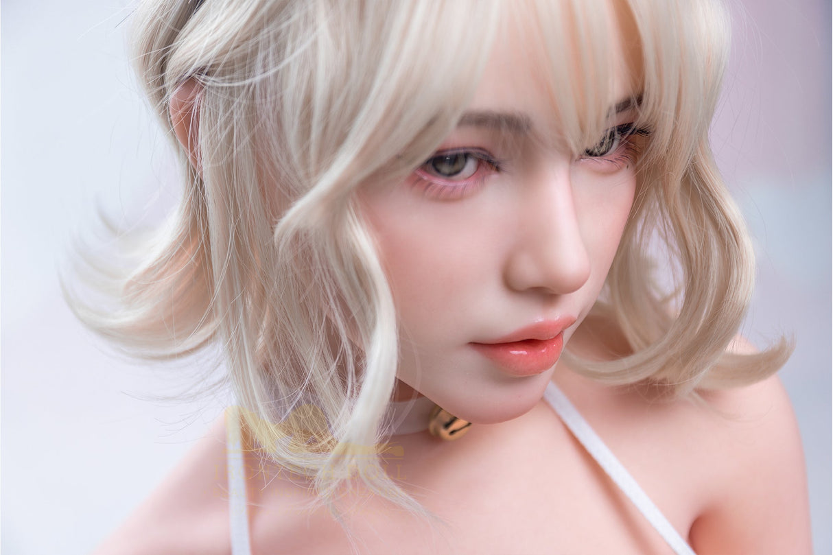 Cat Girl 167cm Silicone Doll Lexi Valentines Day Theme - Sex Doll