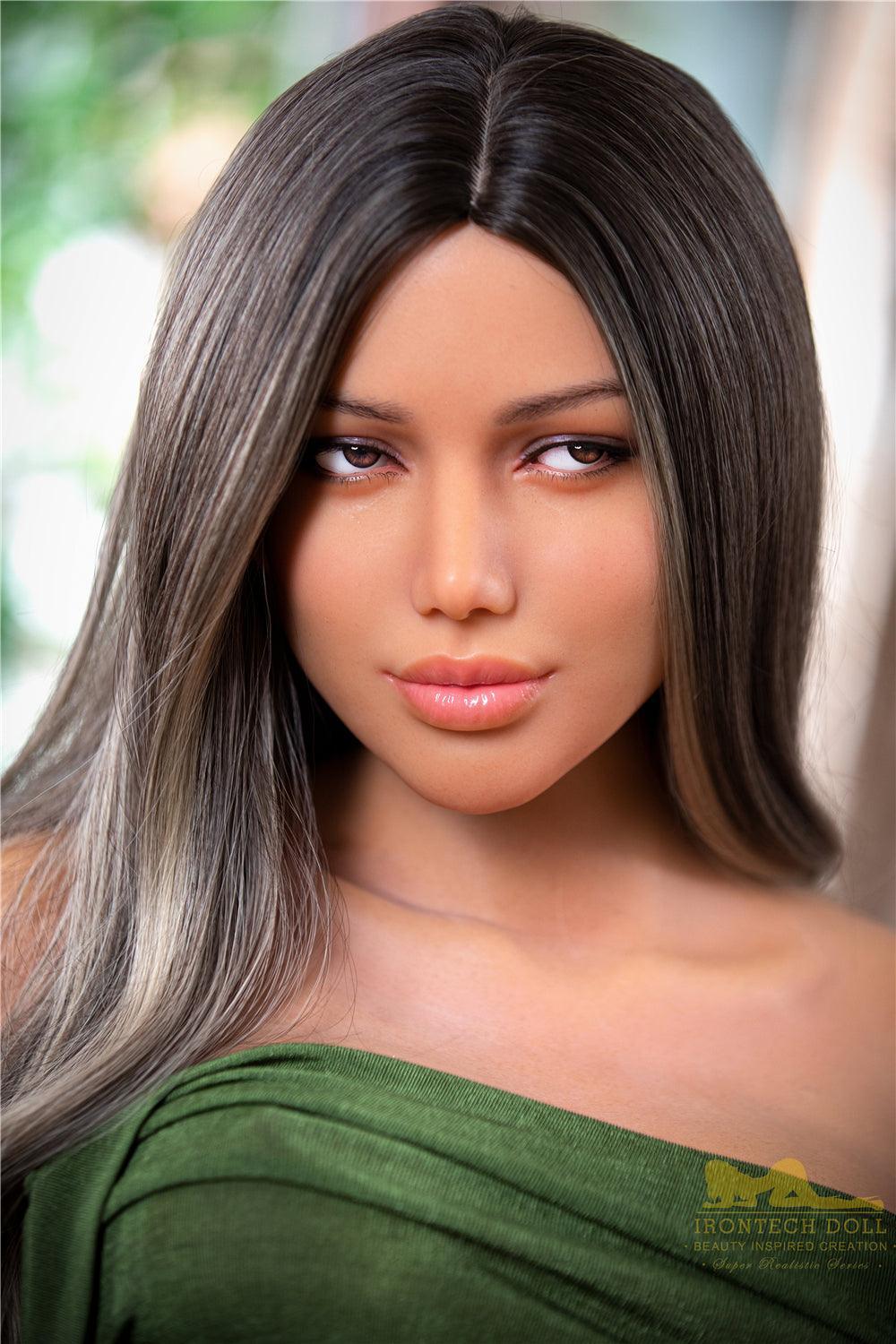 Celina Minus Irontech Sex Doll 166cm - Naughty by Nature Adult Store