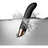 Chaiamo G Black - Adult Toys