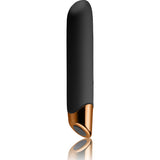 Chaiamo Rechargeable Black - Adult Toys