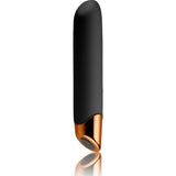 Chaiamo Rechargeable Black - Adult Toys