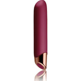 Chaiamo Rechargeable Burgundy - Adult Toys