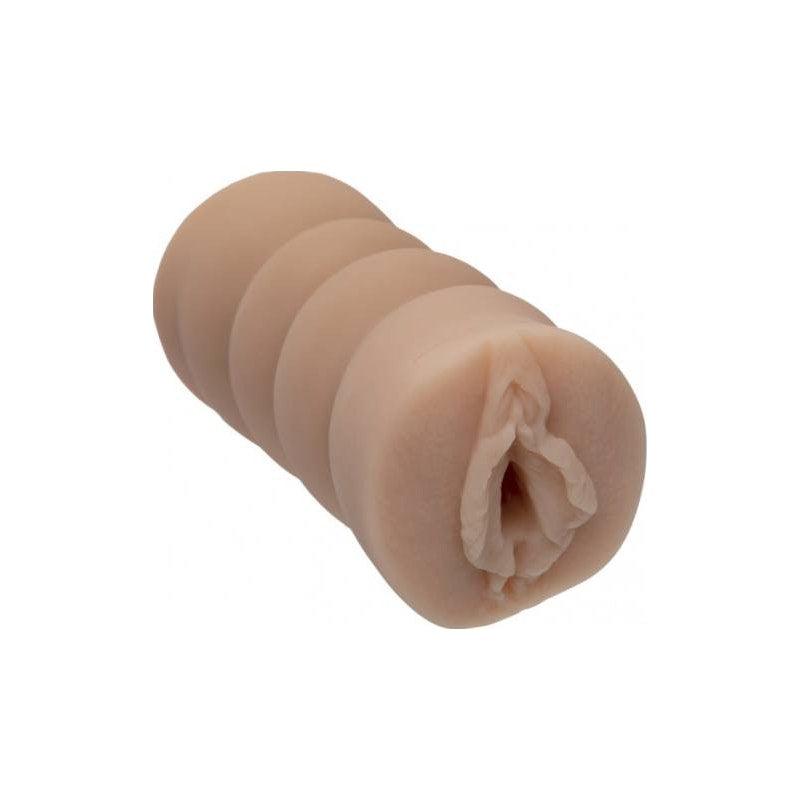Chanel St.James Ultraskyn Pocket Pussy Vanilla - Adult Toys