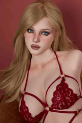 Charlotte: Life Size Blonde Silicone Sex Doll Torso - Sex Doll - Naughty by Nature Adult Store