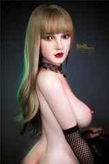 Cherry E - Cup Silicone Irontech Sex Doll 153cm - Sex doll