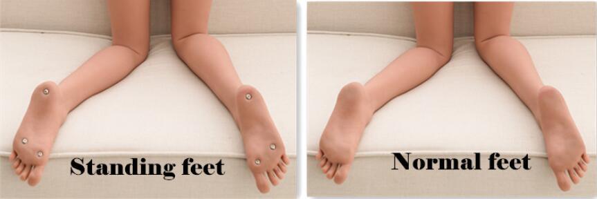 Cherry E - Cup Silicone Irontech Sex Doll 153cm - Sex doll