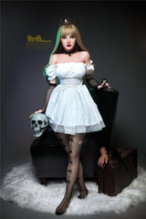 Cherry E - Cup Silicone Irontech Sex Doll 153cm - Sex doll