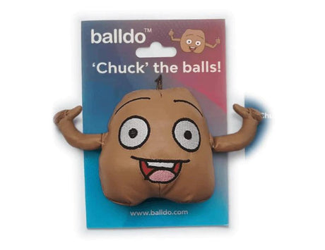 Chuck the Balls - Chucky Sack! - Naughty by Nature Adult Store