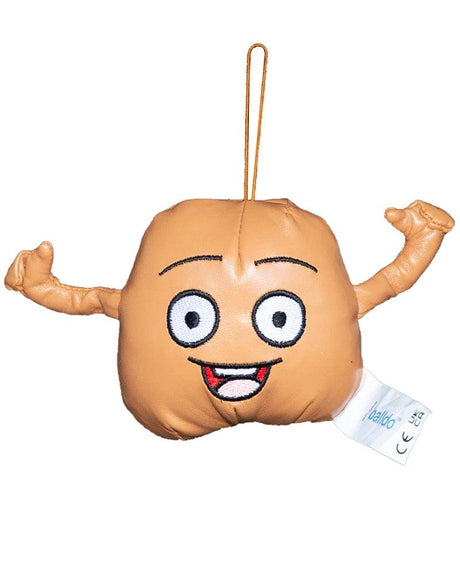 Chuck the Balls - Chucky Sack! - Novelties - Premium