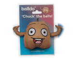 Chuck the Balls - Chucky Sack! - Novelties - Premium