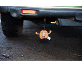 Chuck the Balls - Chucky Sack! - Novelties - Premium