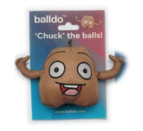 Chuck the Balls - Chucky Sack! - Novelties - Premium
