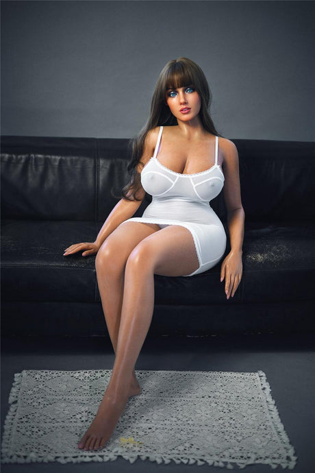 Cinderella Silicone Sex Doll 165cm - Realistic Irontech Companion  Naughty  by Nature Adult Store