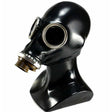 Classic GP5 NATO Vintage Rubber Gas Mask - Adult Toys