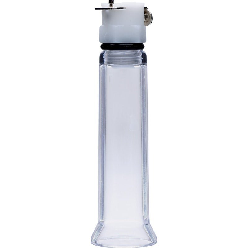 Clitoral Pumping System - Adult Toys