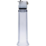 Clitoral Pumping System - Adult Toys