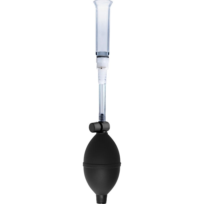 Clitoral Pumping System - Adult Toys