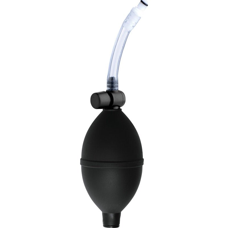 Clitoral Pumping System - Adult Toys