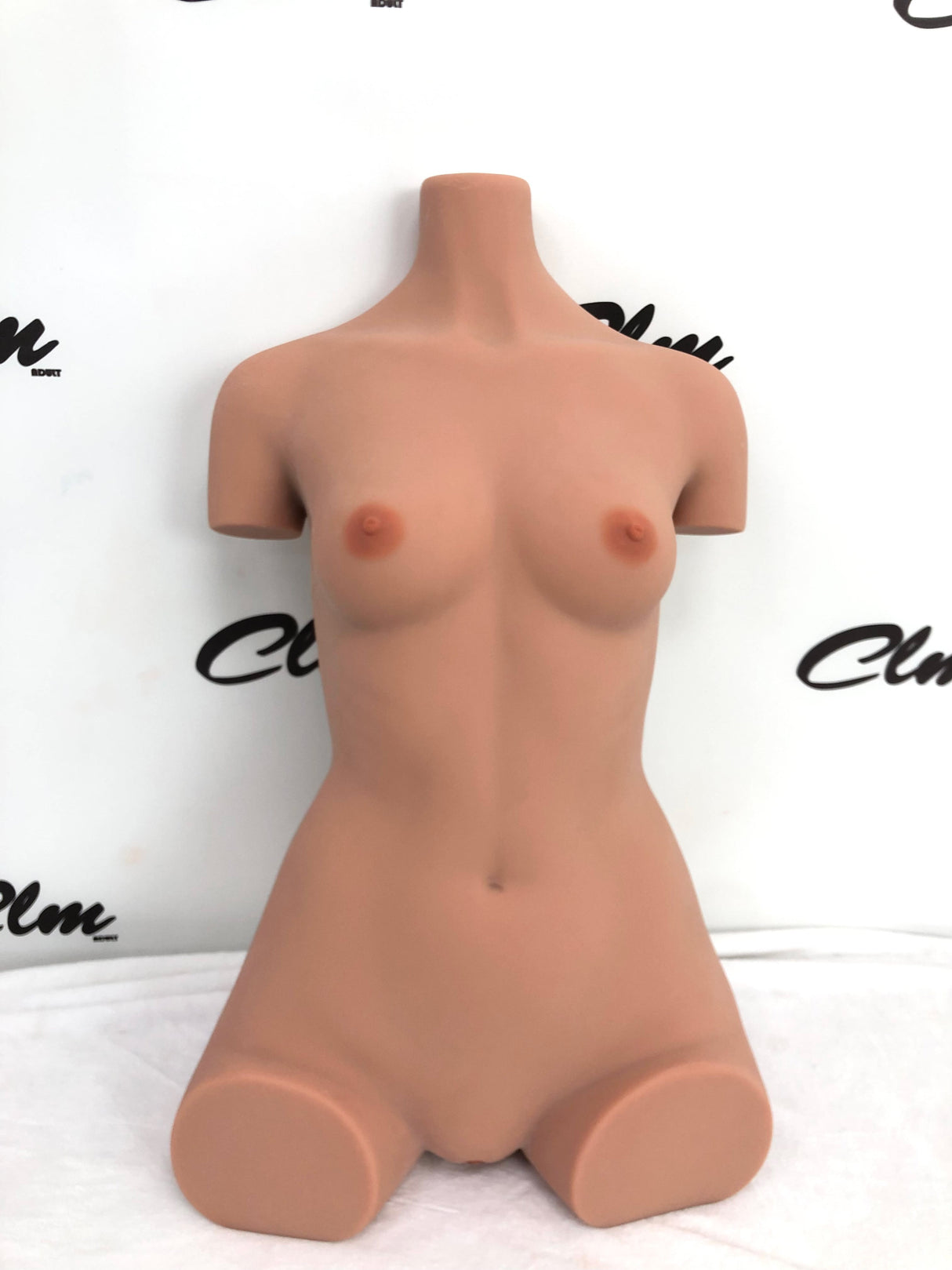 CLM 175 Tpe Torso Sex Doll Gel Breasts - Sex Doll