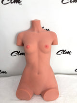 CLM 175 Tpe Torso Sex Doll Gel Breasts - Sex Doll