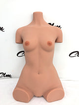 CLM 175 Tpe Torso Sex Doll Gel Breasts - Sex Doll