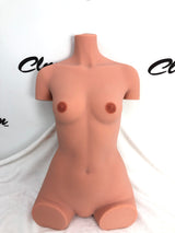 CLM 175 Tpe Torso Sex Doll Gel Breasts - Sex Doll
