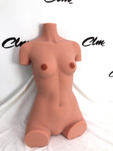 CLM 175 Tpe Torso Sex Doll Gel Breasts - Sex Doll