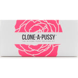 Clone A Pussy Silicone Pink - Adult Toys